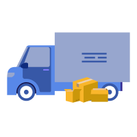 Drop-Off Convenience