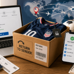 How To Manage World Cup 2026 Returns After Going Home