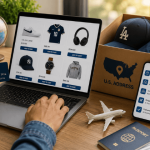 Keep Shopping From U.s. Stores After Returning Home