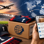 World Cup 2026 Merch Still Arriving Forward It Home