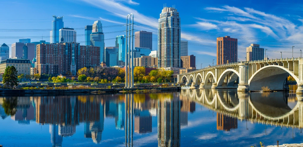 Minnesota